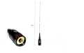 Sirtel SANTIAGO 1200 Antena completa CB 27 Mhz + base + cable 4 mts