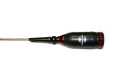 Sirtel SANTIAGO 1200 Antena completa CB 27 Mhz + base + cable 4 mts