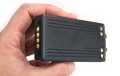 SBR-39LI YAESU (sustituye a SBR-12LI) batería LITIO Li-ion  2.200 mAh  para walkies FTA-450L, FTA-550AA, FTA-550L, FTA-750L y FTA-850L
