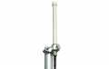 SCO2451 SIRIO Base antenna for WIFI from 2.4 to 2.485 and from 5.15 to 5.875 GHz