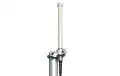 SCO2451 SIRIO Base antenna for WIFI from 2.4 to 2.485 and from 5.15 to 5.875 GHz