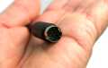 Compatibility: It is specifically designed to be compatible with Yaesu FTM-100DE and FTM-400DE radio models.