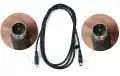 Compatibilité : spécialement conçu pour être compatible avec les rotors YAESU G-1000DXC et G-2800DXC et les émetteurs YAESU FT-DX3000 et FT-DX5000, garantissant une connexion correcte.