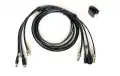 YAESU SCU-66 Extension Cable 1.5 meters for FTX-1FIELD and FTX-1 OPTIMA