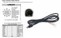 SCU28 YAESU cable MINI DIN 10 PIN FT450 FT-950 FTDX-1200. Cables de interfaz  para amplificadores Yaesu