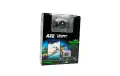 AEE SD19FN Sports Camara sumergible de uso extremo Full HD 1080p. Sin patalla