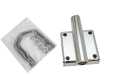 This accessory is ideal for mounting different devices or equipment on masts, offering a secure and stable hold. Its one-inch thread design facilitates simple installation and adjustment.