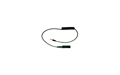Peltor Cable Peltor Flex FL6U-101 para SEPURA SEPURA: STP800 / 8100 / 8200 / 9000 / 9100 / 9200 / ....