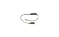 Peltor Cable Peltor Flex FL6U-101 para SEPURA SEPURA: STP800 / 8100 / 8200 / 9000 / 9100 / 9200 / ....