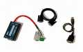 SWITCH SERIAL CIRO MAZZONI Para conectar ao PC e ao Transmissor ao mesmo tempo