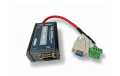 SWITCH SERIAL CIRO MAZZONI Para conectar ao PC e ao Transmissor ao mesmo tempo