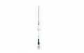 SGM-803-N Triband Antenna DIAMOND 144/430/1200, gain 144 mhz 0 dB / 430 mhz 2.1 dB / 1200 mhz 5.5dB connector N length 37 cm