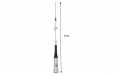 SGM-803-N  Antena Tribanda DIAMOND 144/430/1200, ganacia 144 mhz 0 dB/430 mhz 2,1 dB/ 1200 mhz 5,5dB conector N longitud 37 cm 