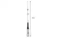 SGM-803-N Triband Antenna DIAMOND 144/430/1200, gain 144 mhz 0 dB / 430 mhz 2.1 dB / 1200 mhz 5.5dB connector N length 37 cm