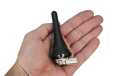 SH918 SIRTEL, Telephone antenna, GSM 870-960 Mhz, DCS 1710-1880 Mzh, mobile 1/4, long. 8 cm