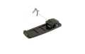 SHB-13 YAESU Clip cinturón para walkies VX-8,FT-1D, FT-2D, FT-3,DFT-5D