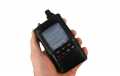 YAESU SHC24 Funda original en vinilo para Walkie talkies FT-2DR, FT-2DE  