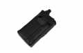 YAESU SHC24 Funda original en vinilo para Walkie talkies FT-2DR, FT-2DE  