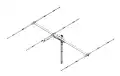 SYRIO SY27-3. Antenna CB Direcitva YAGI of 3 elements for CB 27 Mhz