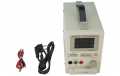 SADELTA SL-3005 Power supply 0-30 v. Regulatory Laboratory