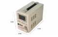 SADELTA SL-3005 Power supply 0-30 v. Regulatory Laboratory