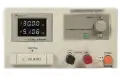 SADELTA source de tension SL-3020 20 Ampères laboratoire regualable 0-30 volts avec une technologie SMD, avec indicateur de tension et ampères