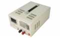 SADELTA SL-3020 Fuente de laboratorio 20 amperios voltage regualable 0 - 30 voltios, con tecnologia SMD, con indicador de Voltage y Amperios 