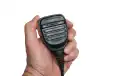 HYTERA SM26N4 IP54 Waterproof Remote Speaker Microphone