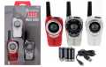 COBRA SM-660 Tres walkies PMR