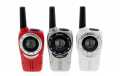 COBRA SM-660 Tres walkies aventura