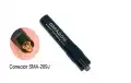 COMET SMA209-J Antena SMA HEMBRA