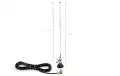 Sirtel SMA-4 VHF Wing Antenna 144-174 Mhz Adjustable
