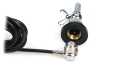 Sirtel SMA-4 Antena VHF de palomilla 144- 174 Mhz ajustable