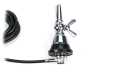 Sirtel SMA-4 Antena VHF de palomilla 144- 174 Mhz ajustable