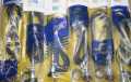 Sirtel SMA-4 Antena VHF de palomilla 144- 174 Mhz ajustable