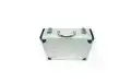 POLMAR SMART KIT3 HANDHELD. SPECIAL KIT with TWO HANDHELDS and TWO EARPHONES! BUSINESS CASE!