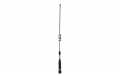 Antena PL bibanda con muelle 144/430 MHz Longitud 40 cm