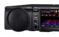 Yaesu SP-30 Altavoz Yaesu para FT-DX10 potencia 12 watios