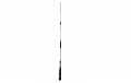 NAGOYA SP80B Antena Bibanda longitud 79 cm