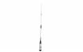 NAGOYA SP80P antena prata cor