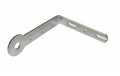 MIRMIDON SPM-60 Stainless steel bracket for DAF-RENAULT- MRECEDEZ