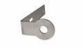 MIRMIDON SPM-1000 Stainless steel bracket for Iveco Eurogargo