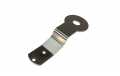 MIRMIDON SPM-70-KO Stainless steel bracket for MAN TGA series