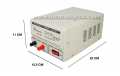 SADELTA SPS-1012 Switching power supply 13.8 volts. 10 to 12 amps