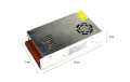 SADELTA SPSI-2021 Industrial switching power supply 12 v, 20 Amp