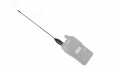 FALKOS SRH-519M 144-430 Mhz Dual Band Walkie Antenna. Male SMA