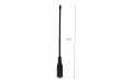 FALKOS SRH701F 144/430 Mhz walkie-band antenna. SMA female