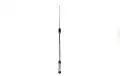 DIAMOND SRJ-770 FEM Antenne télescopique bi-bande VHF/UHF 144/430 Mhz. SMA Femelle. Longueur entièrement dépliée 92 cm. La Diamond SRJ-770 est une antenne originale de la marque DIAMOND, conçue pour fonctionner en bi-bande VHF/UHF. L'antenne a un conn