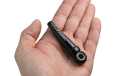 SRTA78A Replacement nipple for Sirtel Santiago 600 and 1200 antennas