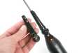 SRTA78A Replacement nipple for Sirtel Santiago 600 and 1200 antennas